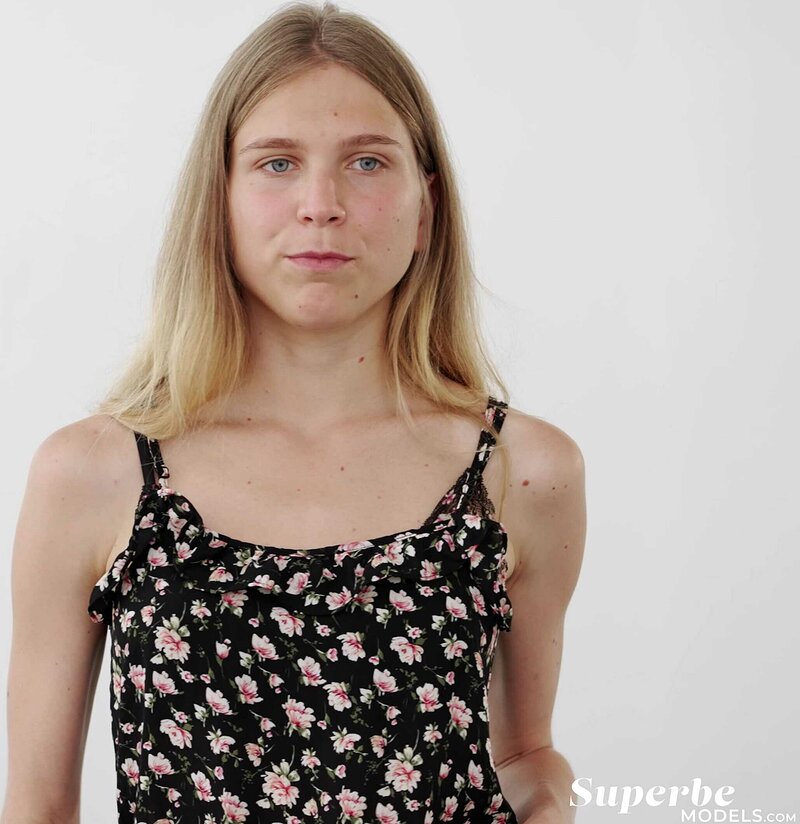 Екатерина, 19 лет, 4 размер груди